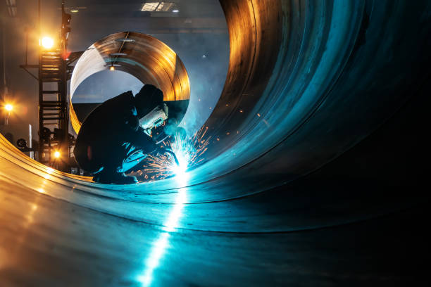 Best Structural Steel Welding in Elk River, MN