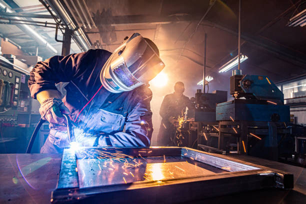 Best Artistic and Custom Metal Fabrication in Elk River, MN