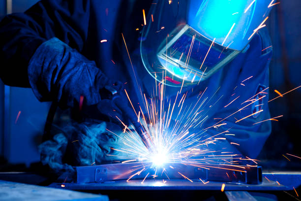 Best Marine and Shipbuilding Welding in Elk River, MN
