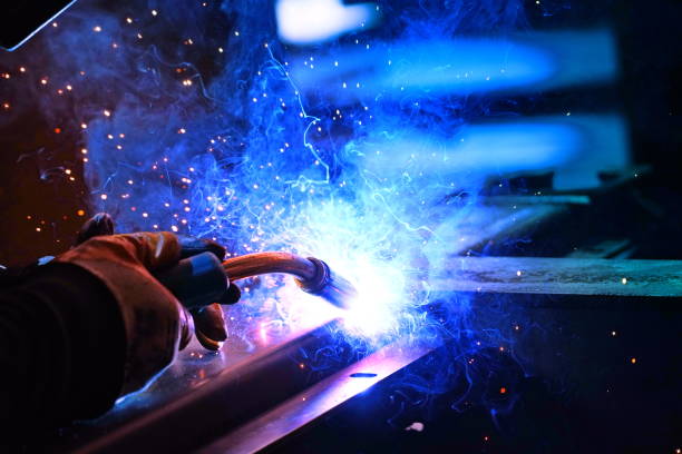 Elk River, MN Welder & Metal Fabrication Company