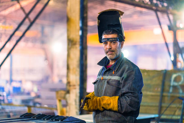 Trusted Elk River, MN Welder & Metal Fabrication Experts