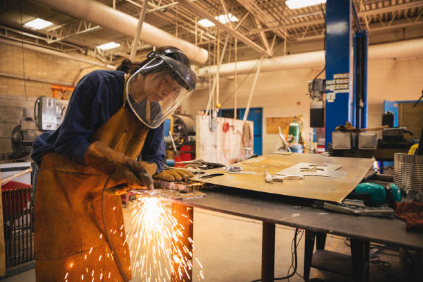 Affordable Welder Services in Elk River, MN