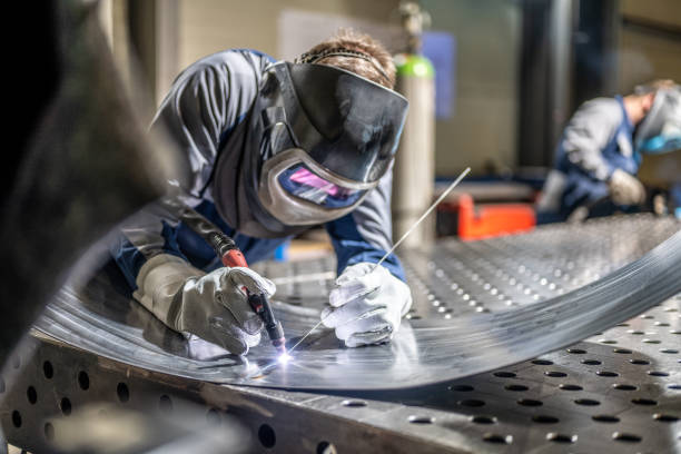 Best Maintenance and Repair Welding in Elk River, MN