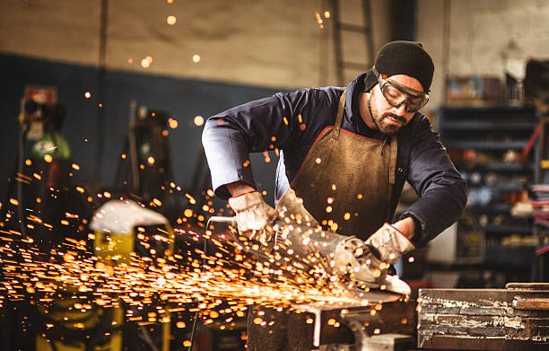 Best Food and Beverage Processing Equipment Welding in Elk River, MN
